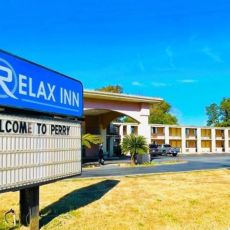 Relax Inn - Perry Exterior photo
